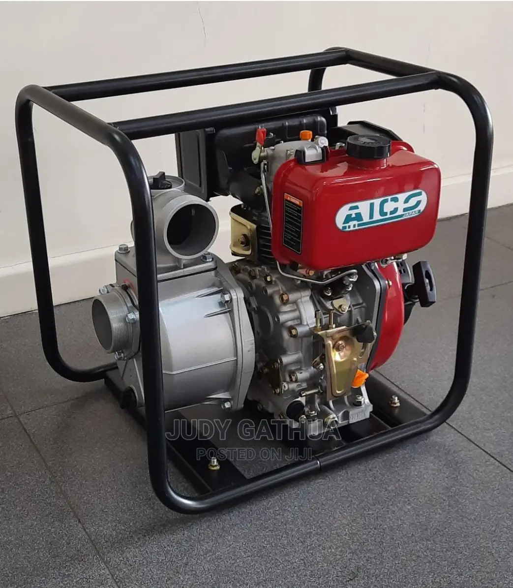 Disel Water Pump