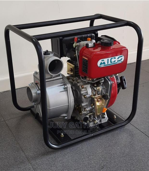 Disel Water Pump
