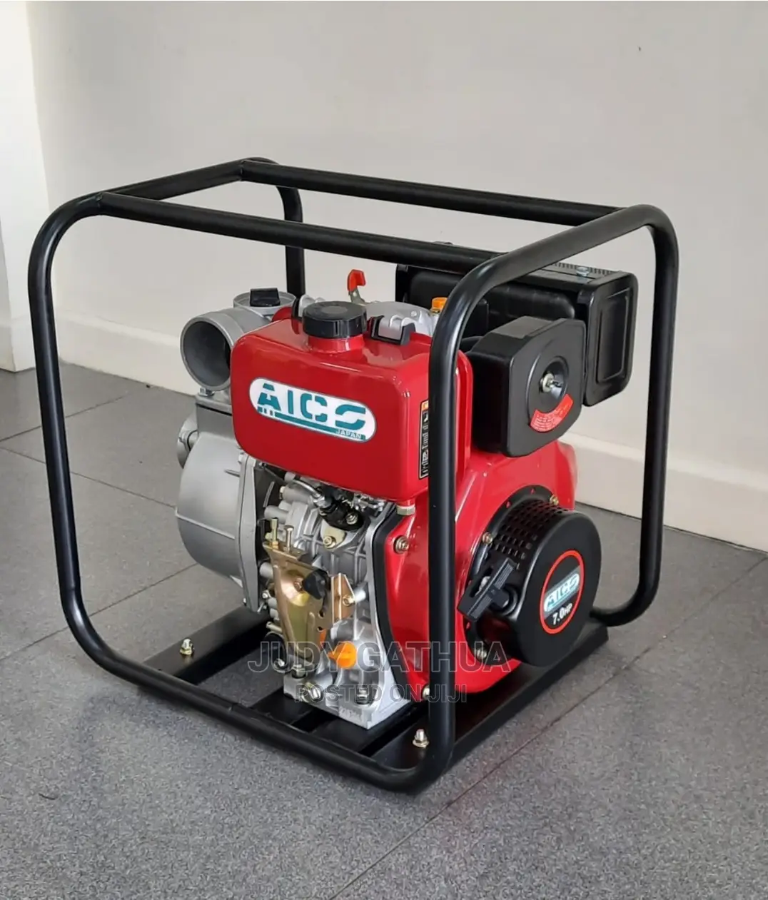 Disel Water Pump Aico