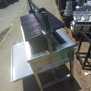 Meat Grill Roasting - thumbnail 2