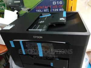 BRAND NEW Workforce Printer7830 - thumbnail 2