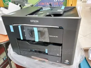 Adf Workforce 7830 EPSON A3