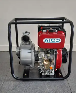 3"Inch Disel Pump