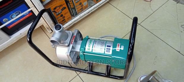 Shiyuan Dc Solar Pump