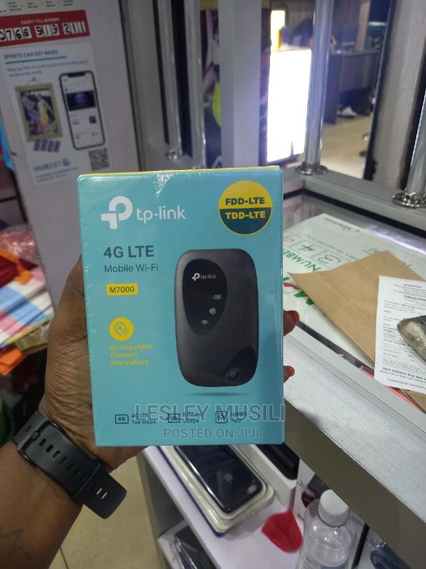 Tp Link M7000 Mifi