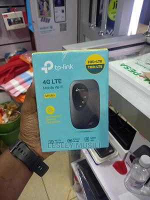Tp Link M7000 Mifi - thumbnail 2