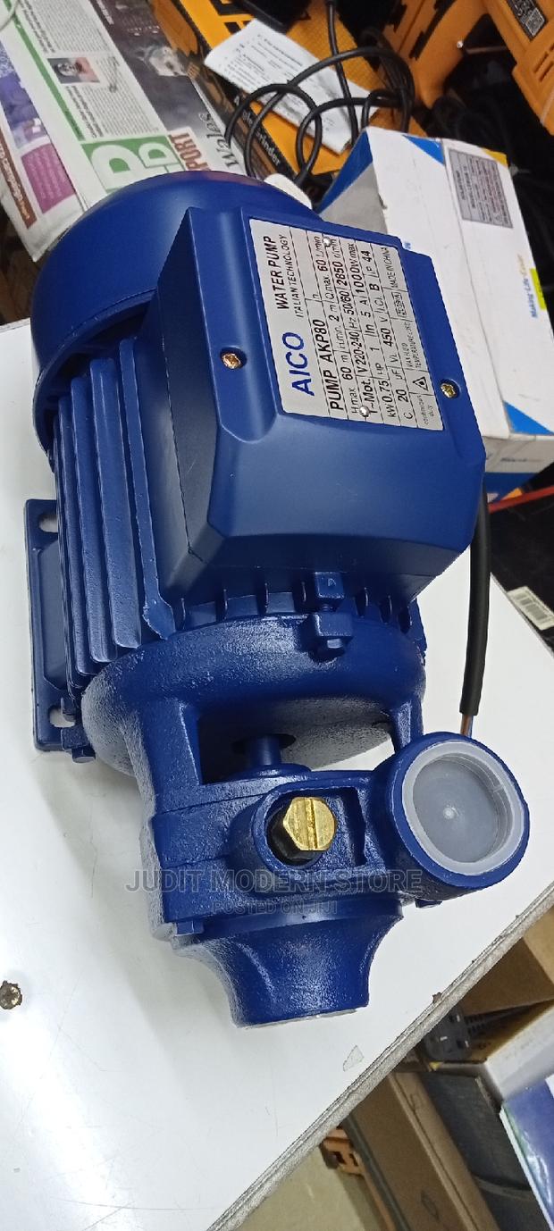Aico Water Booster Pump 0.5hp