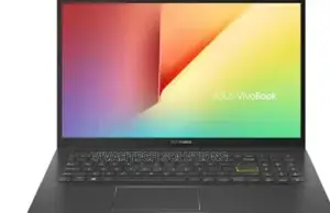 New Laptop Asus X415J 4GB Intel Core i3 SSD 256GB