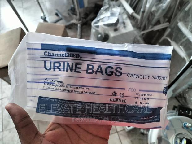 Urine Bags
