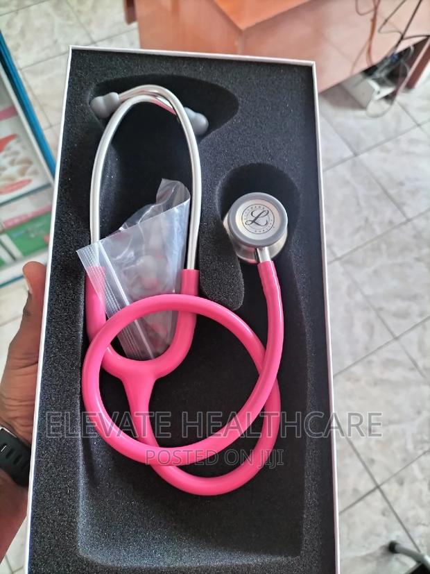 Stethoscope Classic II - main view