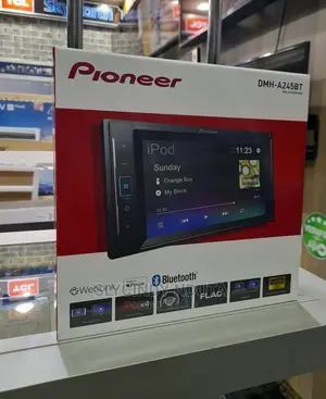 Pioneer DMH-A245bt