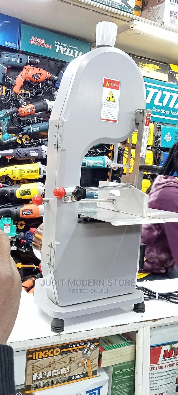 Quality Bone Saw Machine - main view