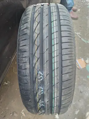Lassa Tires Sizes 225/55r17 Made in Turkey.