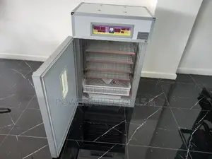 Egg Incubator (Ml352)