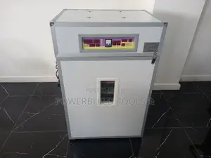 Egg Incubator (Ml352)
