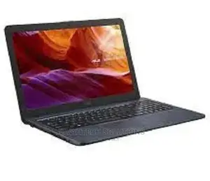 New Laptop Asus X540LA 4GB Intel Core I3 HDD 1T