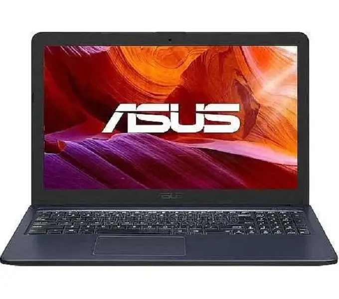 New Laptop Asus X540LA 4GB Intel Core I3 HDD 1T