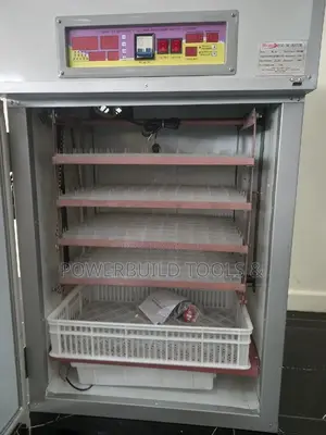 Egg Incubator (Ml352)