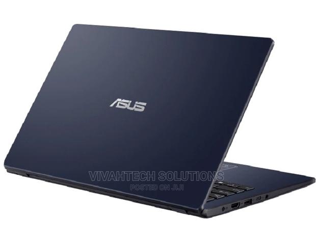 New Laptop Asus Vivobook E410M 4GB Intel Celeron 128GB - thumbnail 3