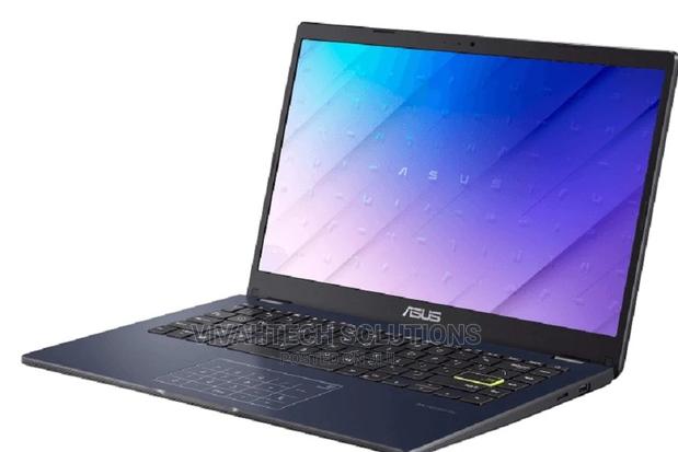 New Laptop Asus Vivobook E410M 4GB Intel Celeron 128GB - thumbnail 4