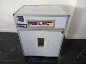 Milano Incubator (Ml176)