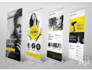 Normal Roll Up Banner