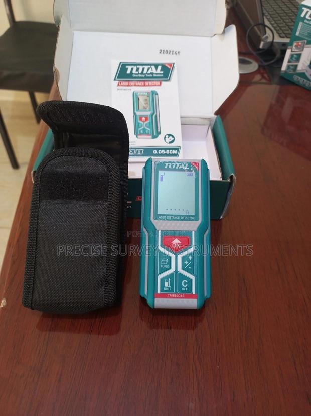 Laser Distance Meter (Range Upto 60m ) - main view