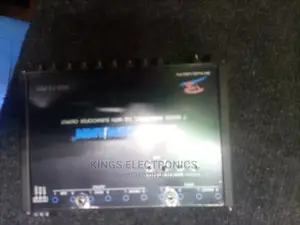 Equaliser Boschman Original