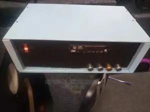 Relay Amplifier