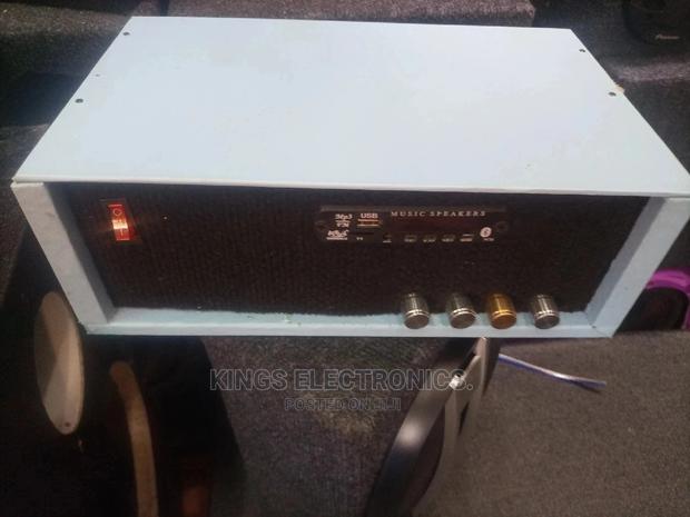 Relay Amplifier - thumbnail 2