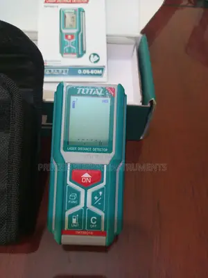 Brand New Laser Distance Meter 60m