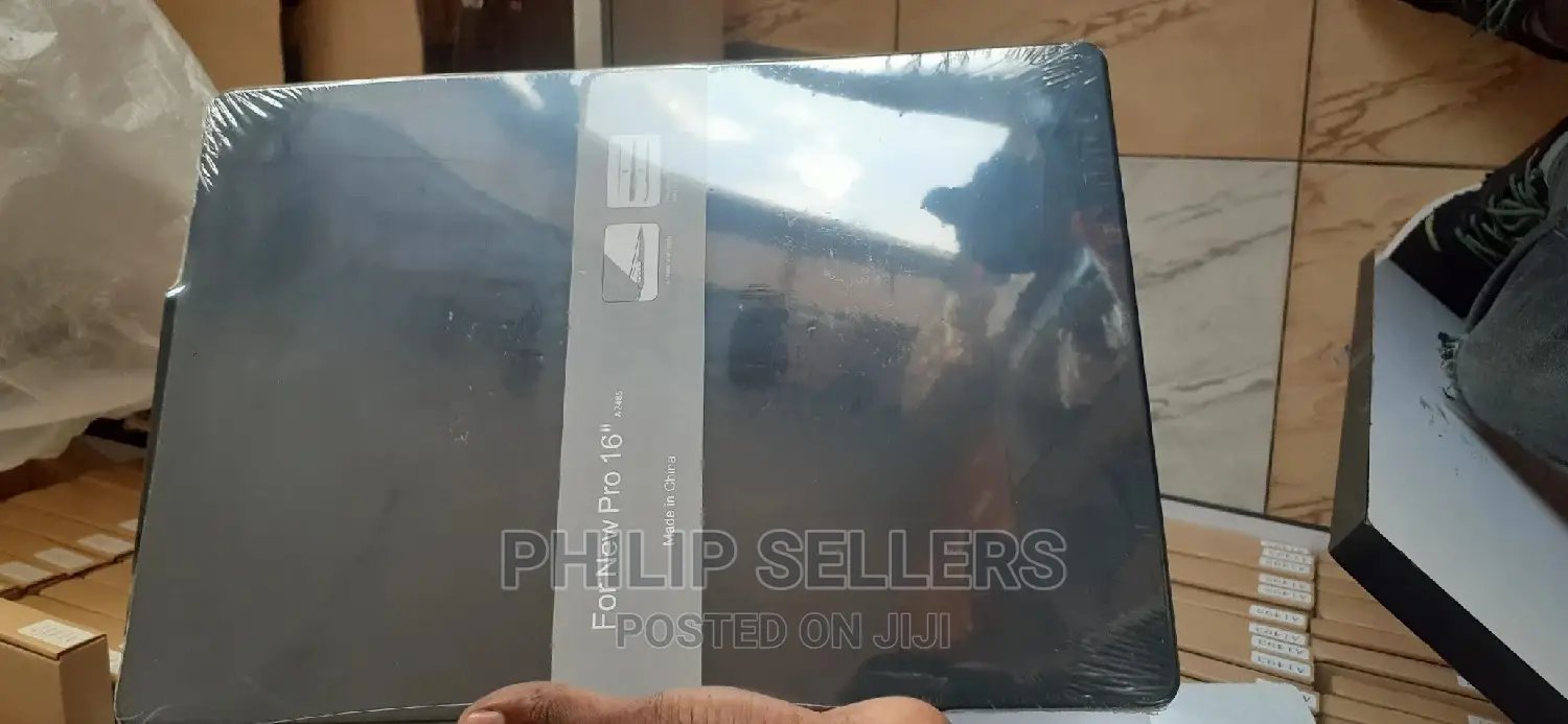 Macbook Pro 16 Inch Case 2020 2019 Release A2141