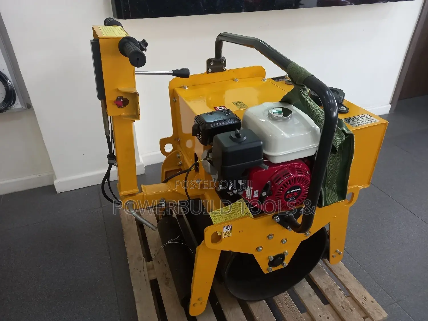 Hisaki Petrol Roller Compucter (T600)