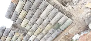 Coloured Stones