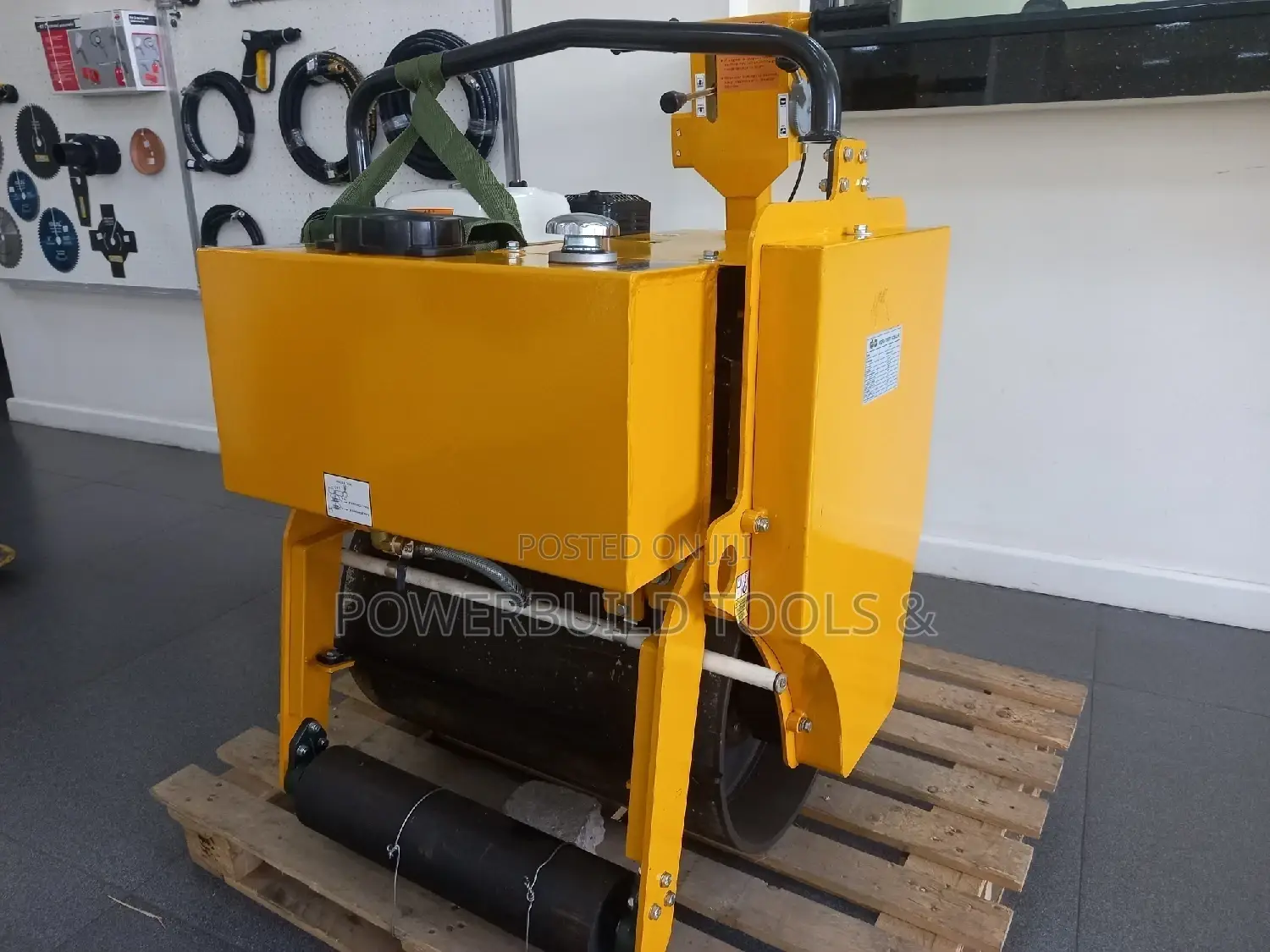 Hisaki Petrol Roller Compucter (T600)