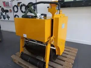 Hisaki Petrol Roller Compucter (T600)