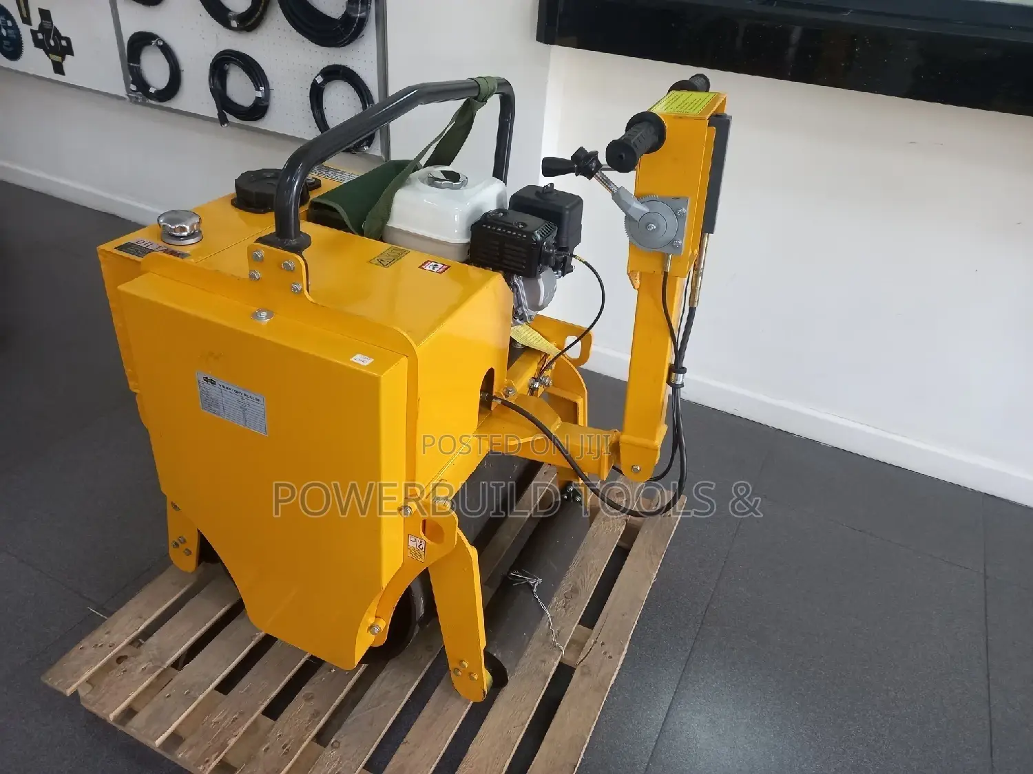 Hisaki Petrol Roller Compucter (T600)