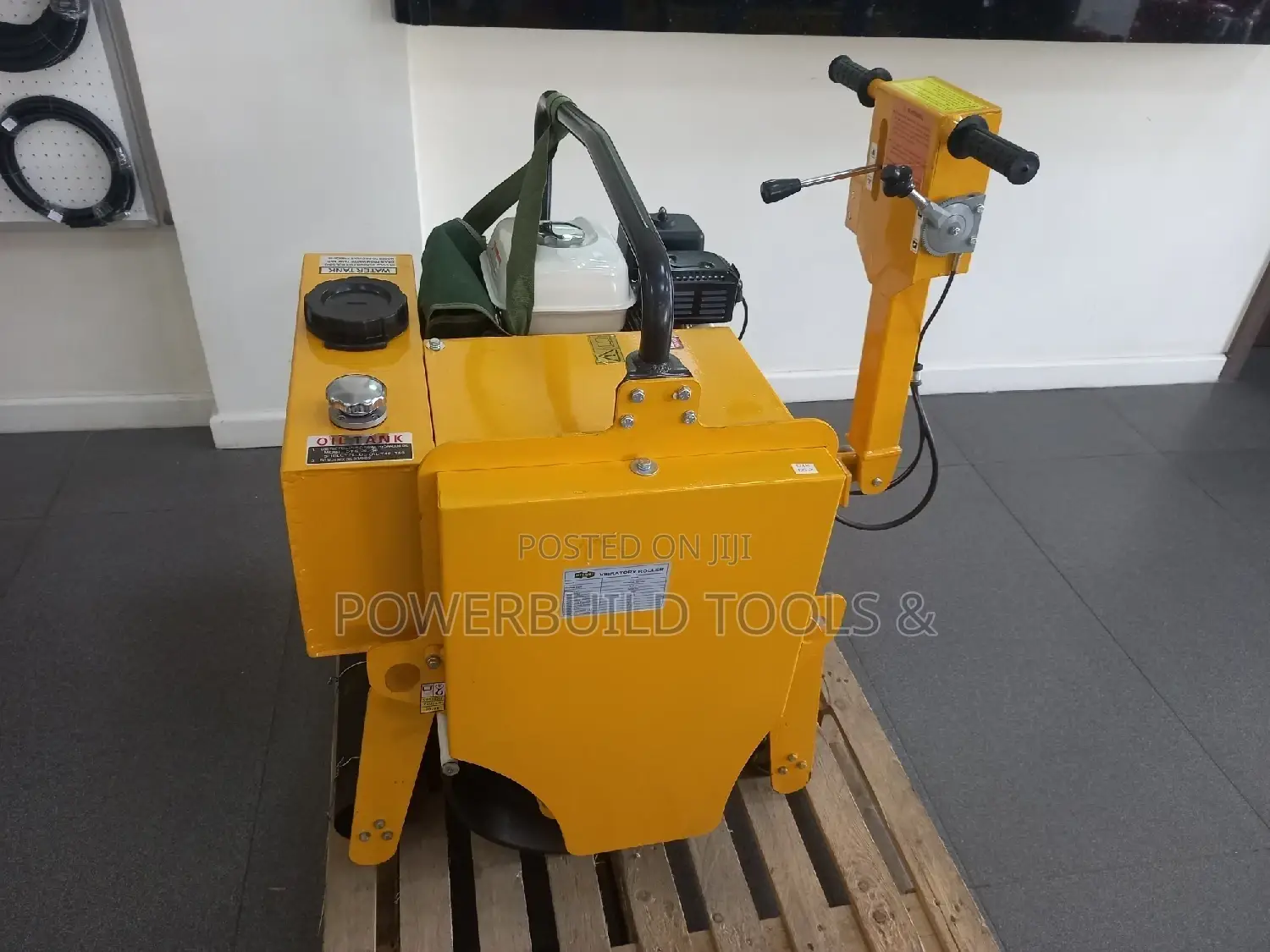 Hisaki Petrol Roller Compucter (T600)