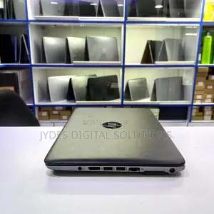 Laptop HP EliteBook 820 G1 4GB Intel Core I5 HDD 500GB