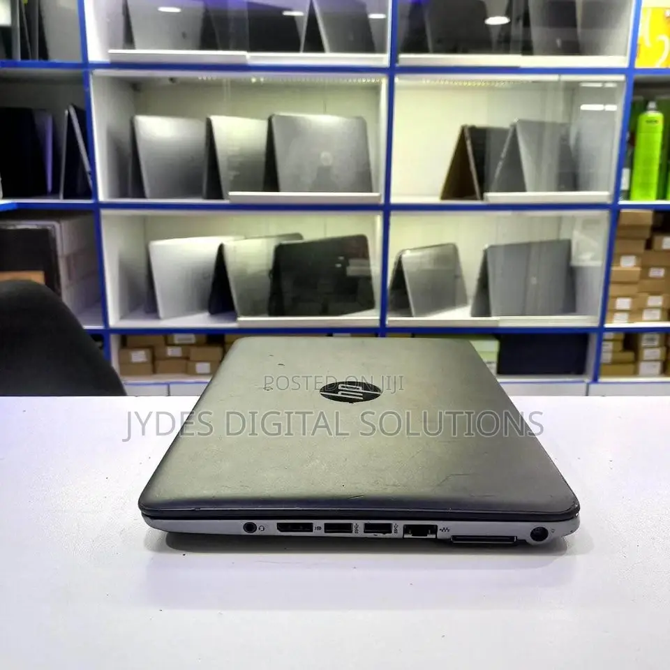 Laptop HP EliteBook 820 G1 4GB Intel Core I5 HDD 500GB