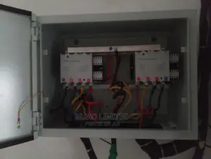 Changeover Switch (ATS)