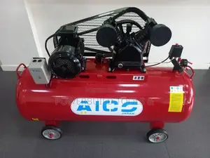 Aico Electric Air Compressor (Ac5300s)