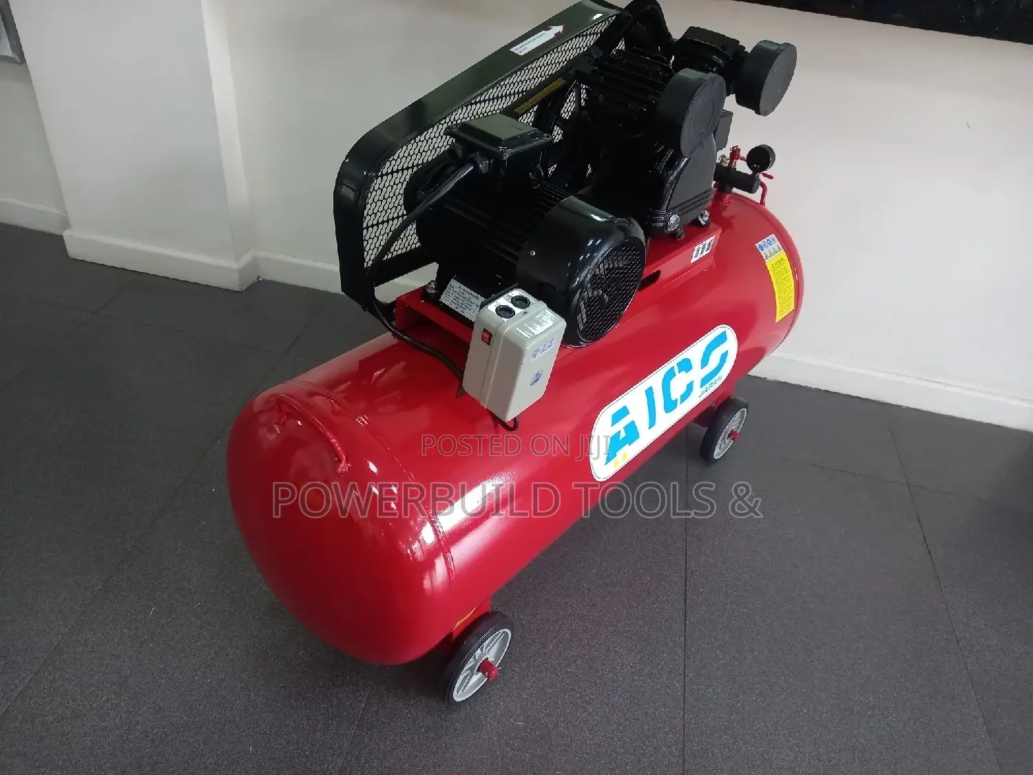 Aico Electric Air Compressor (Ac5300s)