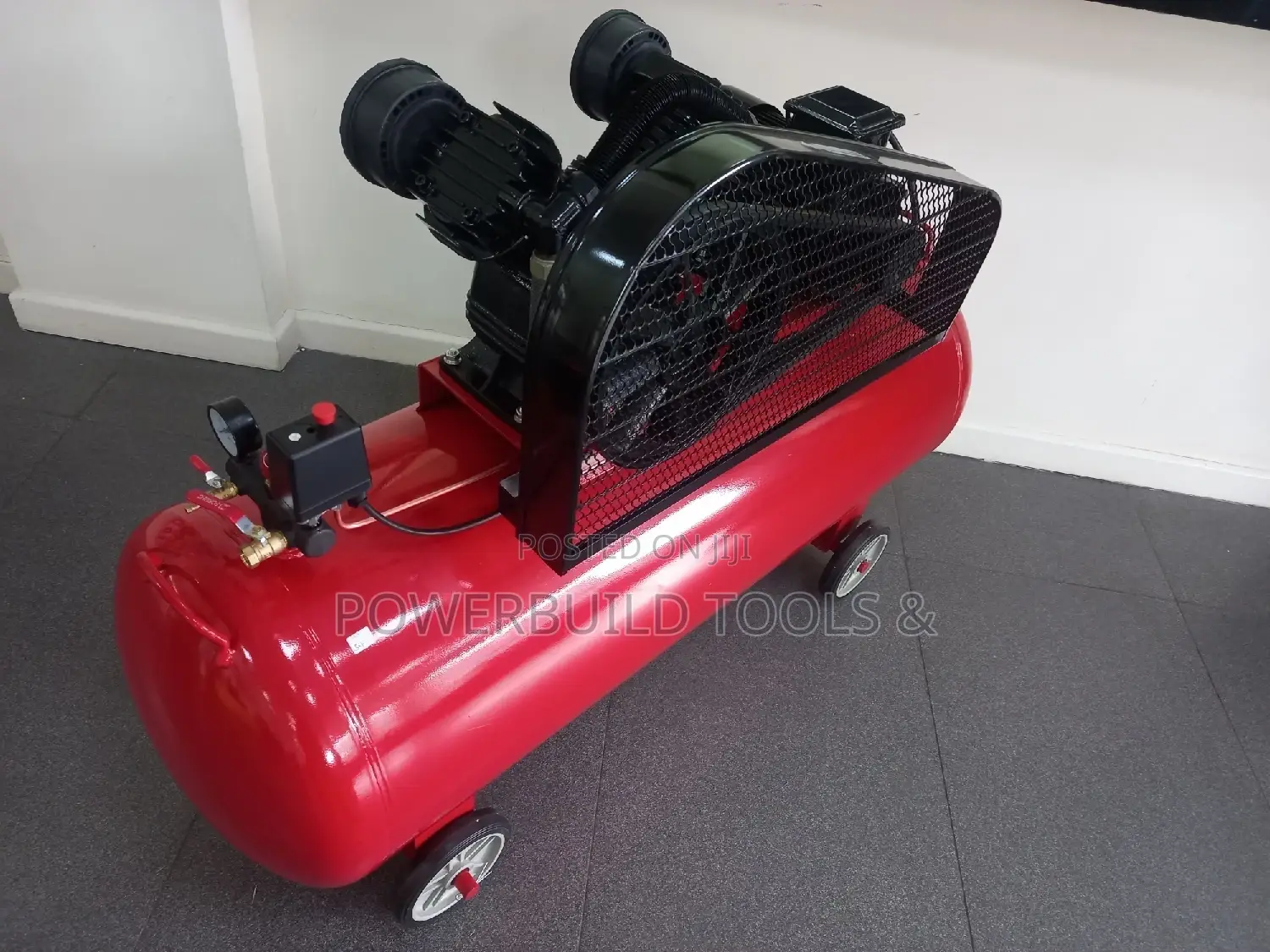 Aico Electric Air Compressor (Ac5300s)