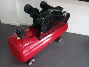 Aico Electric Air Compressor (Ac5300s)