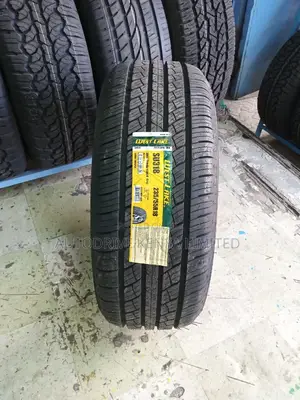 235/55r18 Westlake