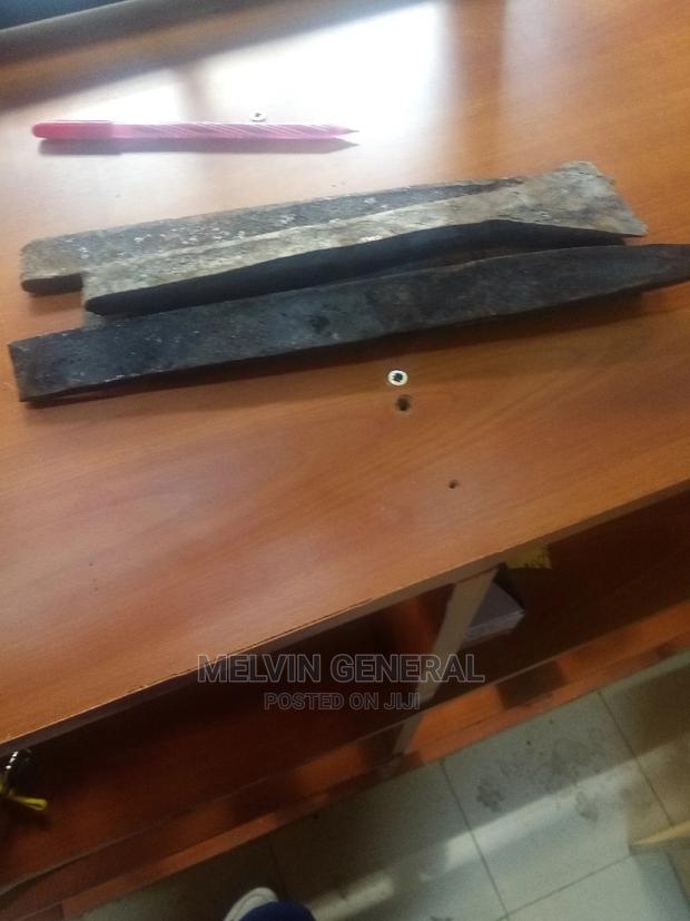 Juakali Tido - main view