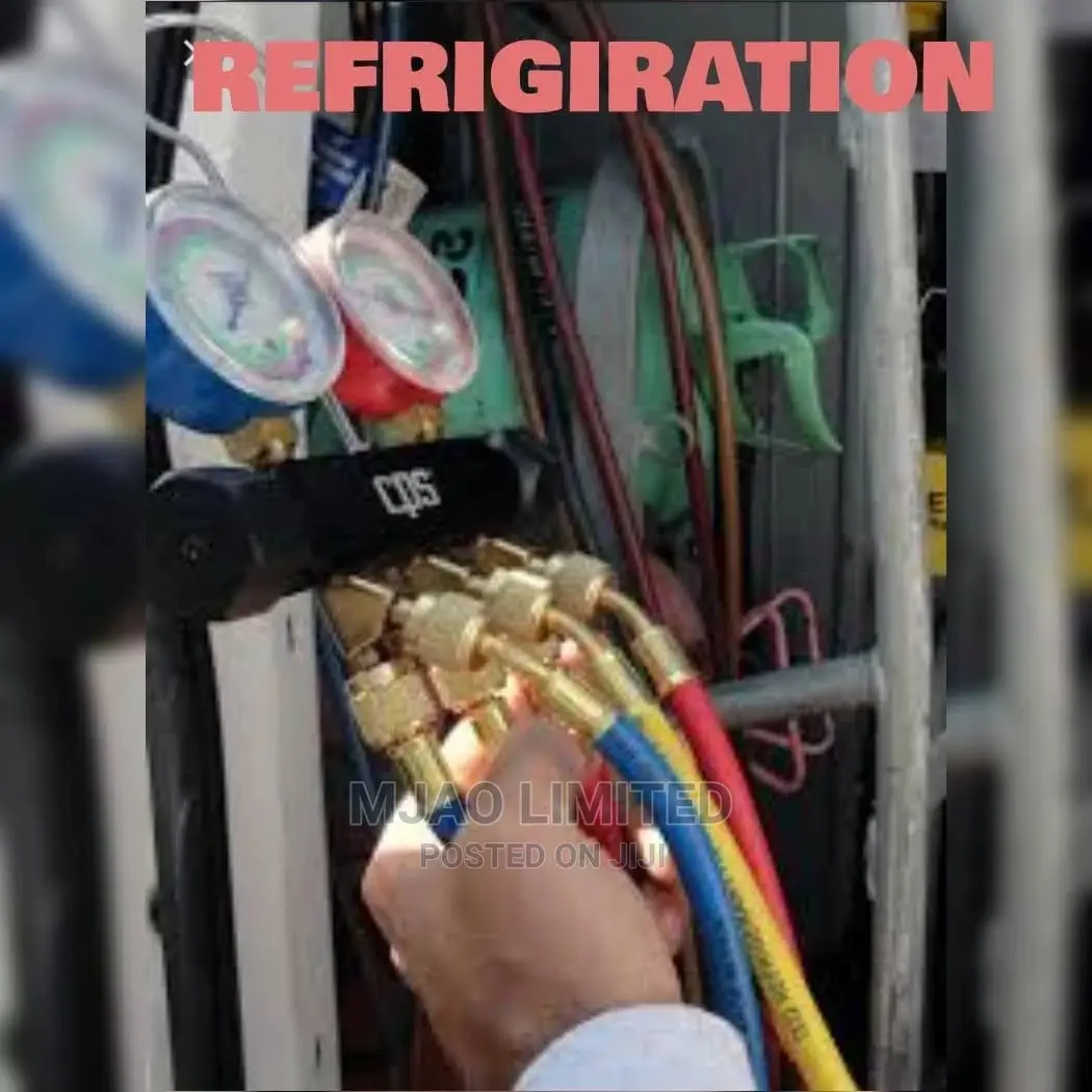 Changeover Switch (ATS)