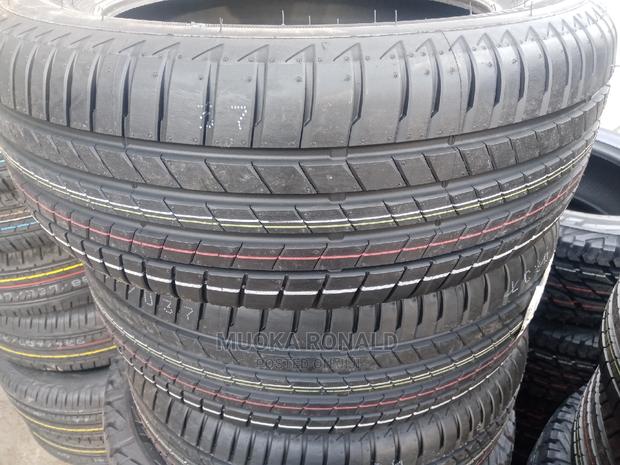 205/55r16 Bridgestone Tyre (Turanza)