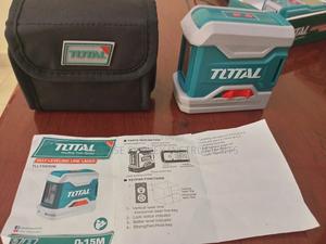 Laser Level Working Range Upto 15m (4 Lines) - thumbnail 2